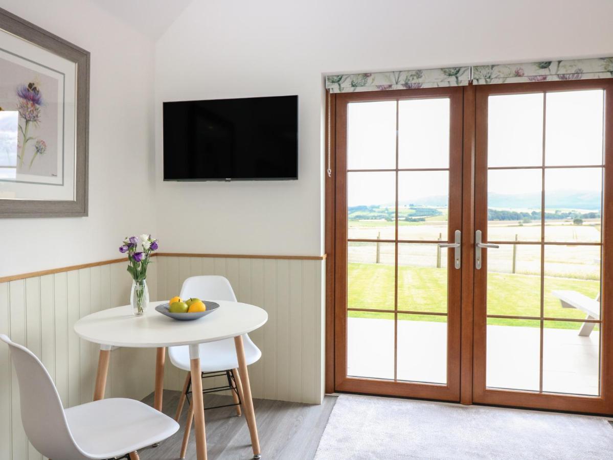 Garden Studio Insch 외부 사진
